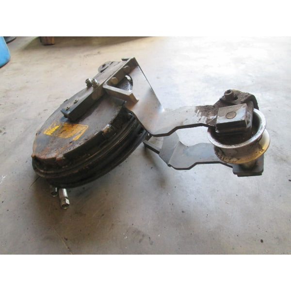 Linde Hose Reel Assembly - Parts