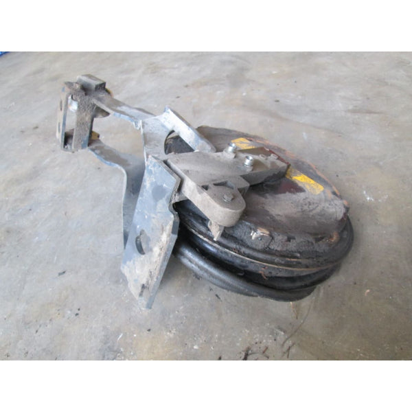 Linde Hose Reel Assembly - Parts