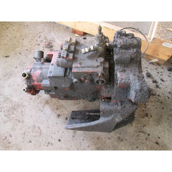 Linde Hydraulic Pump Transmission - Parts