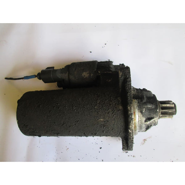 Linde Starter - Parts