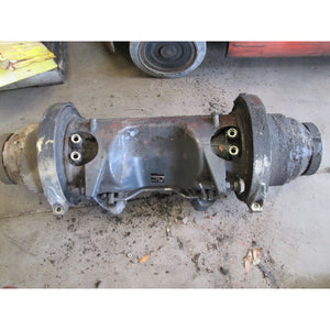 Linde Wheel Motors Front Axle - Parts