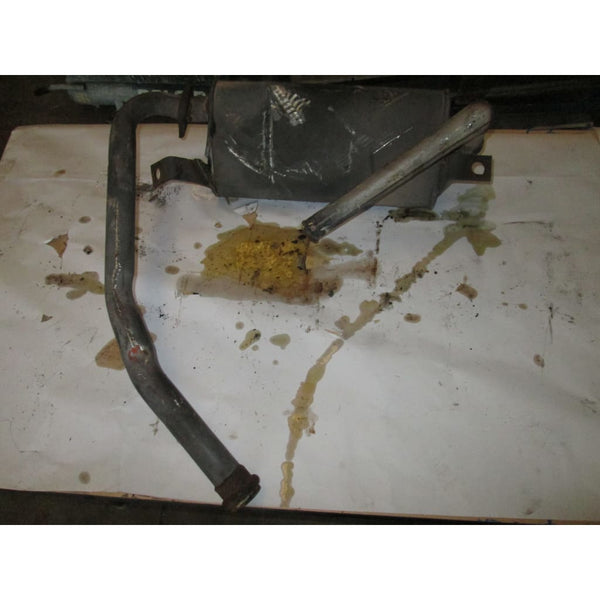 ??? Muffler - Parts