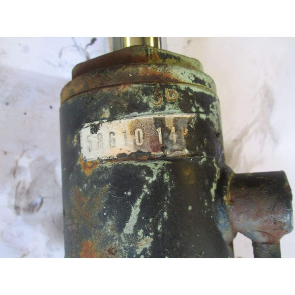 Nissan Gas Tilt Cylinder - Parts