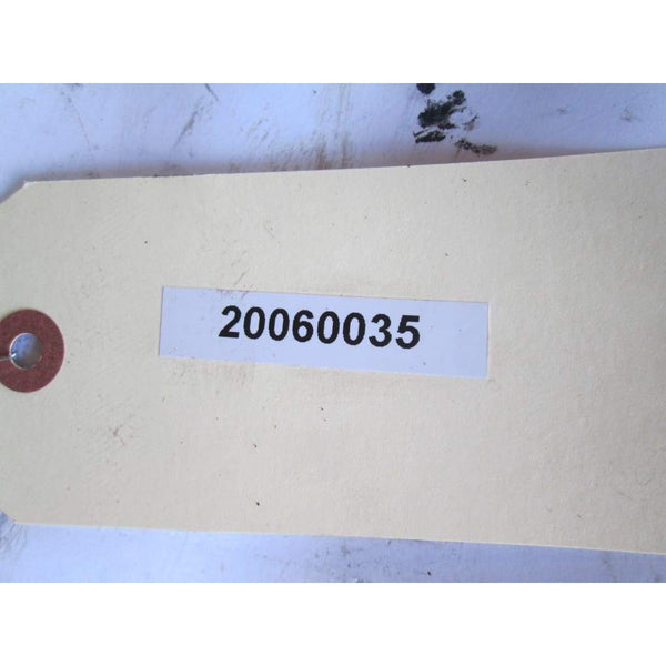 Nissan Gas Tilt Cylinder - Parts