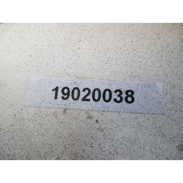 Pettibone Mercury PPW-H-6024 Electric 24V Battery Pallet Jack 6000LBS WORKS GOOD - Forklifts