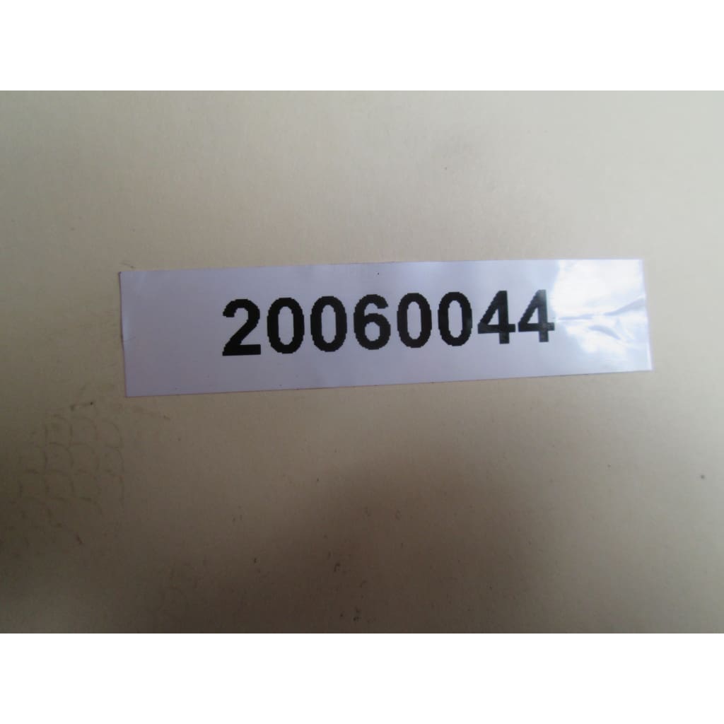 ??? Radiator - Parts