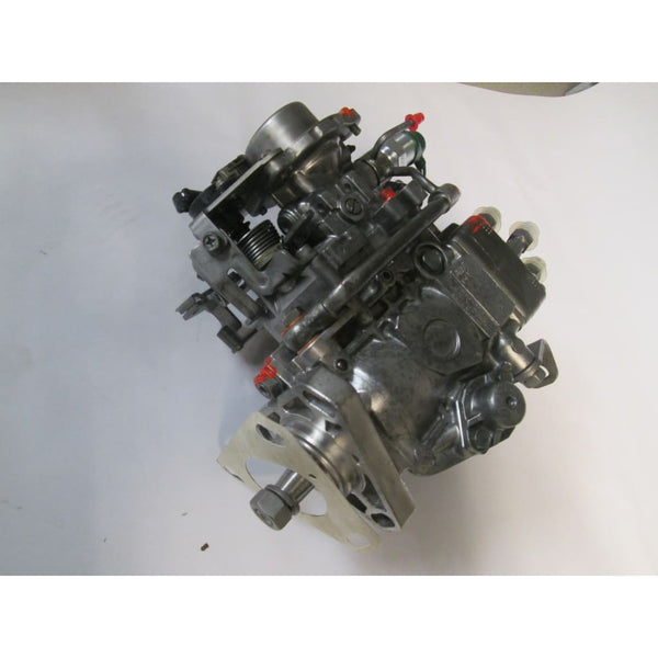 REMAN Zexel Fuel Injection Pump 104760-4132 Bosch Nissan TD42T Diesel - Parts