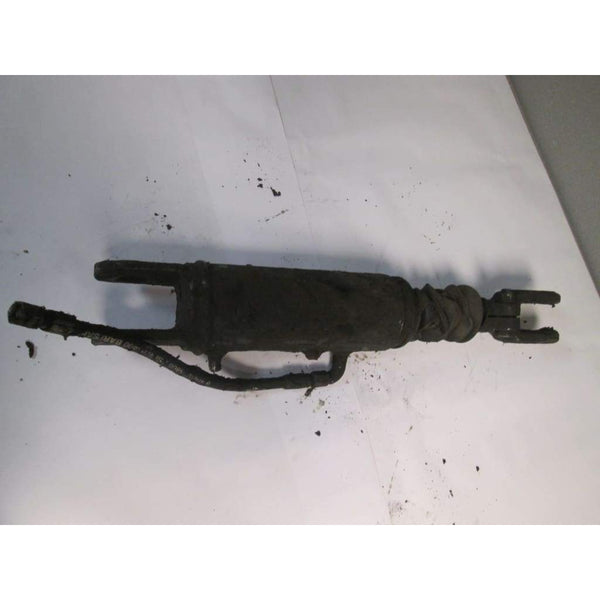 RH Right Hydraulic Mast Tilt Cylinder Toyota 8FDU30 Forklift - Parts