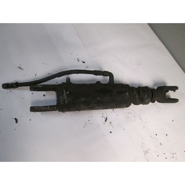 RH Right Hydraulic Mast Tilt Cylinder Toyota 8FDU30 Forklift - Parts