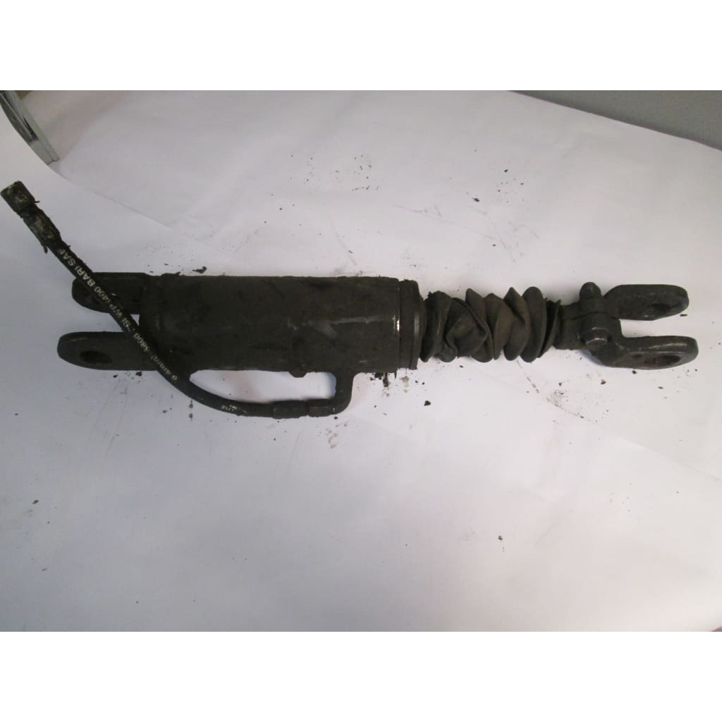 RH Right Hydraulic Mast Tilt Cylinder Toyota 8FDU30 Forklift - Parts