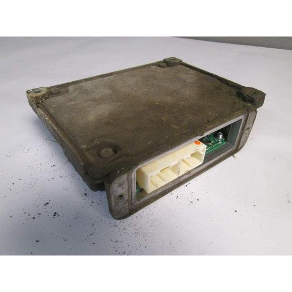 SAS Controller Computer Module Toyota 8FDU30 Diesel Forklift - Parts