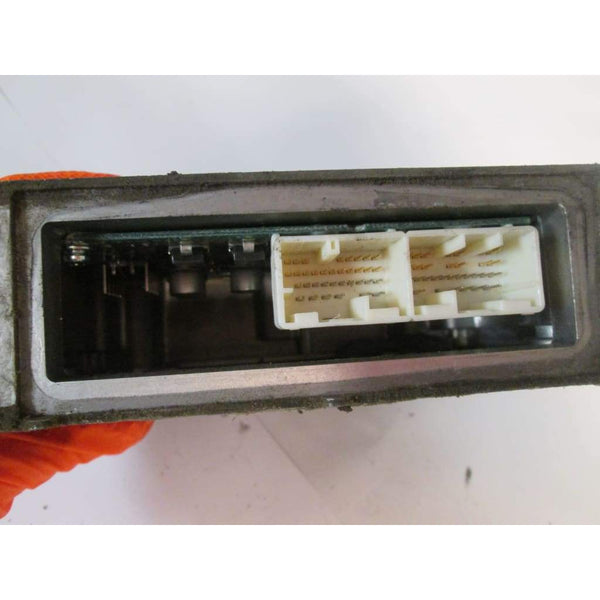 SAS Controller Computer Module Toyota 8FDU30 Diesel Forklift - Parts