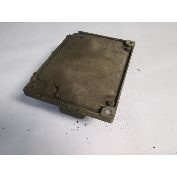 SAS Controller Computer Module Toyota 8FDU30 Diesel Forklift - Parts