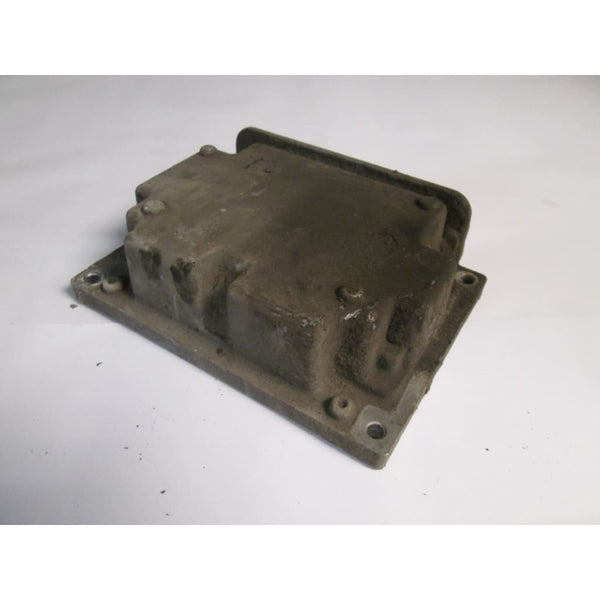 SAS Controller Computer Module Toyota 8FDU30 Diesel Forklift - Parts