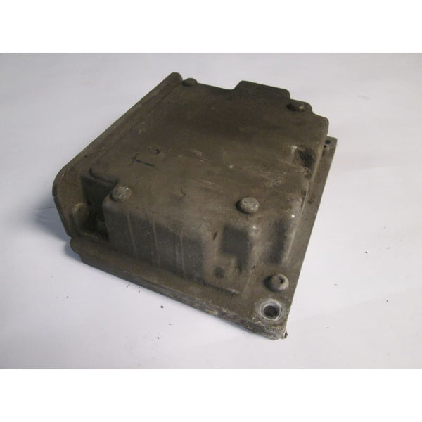 SAS Controller Computer Module Toyota 8FDU30 Diesel Forklift - Parts