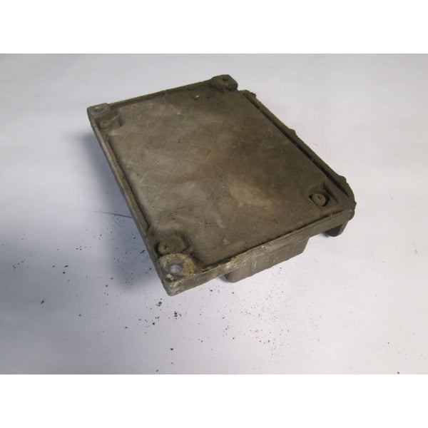 SAS Controller Computer Module Toyota 8FDU30 Diesel Forklift - Parts