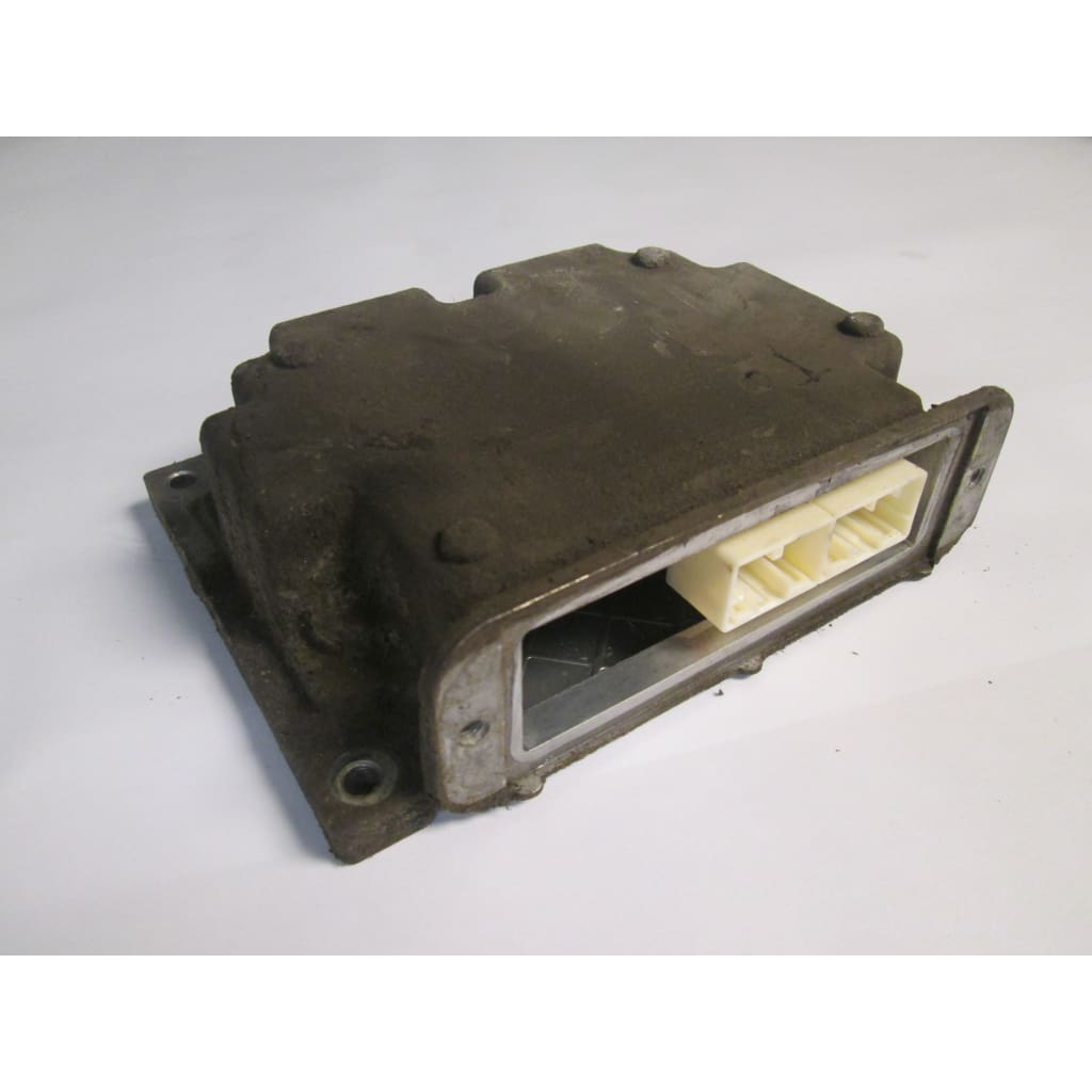 SAS Controller Computer Module Toyota 8FDU30 Diesel Forklift - Parts