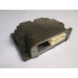 SAS Controller Computer Module Toyota 8FDU30 Diesel Forklift - Parts