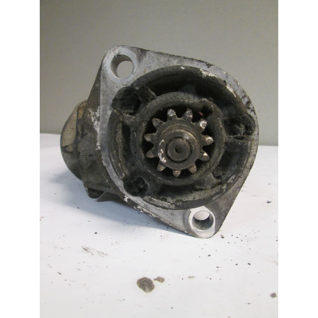 Starter Motor 28100-23660 for Toyota 1DZ 1Z 2Z Diesel Forklift Engine - Parts