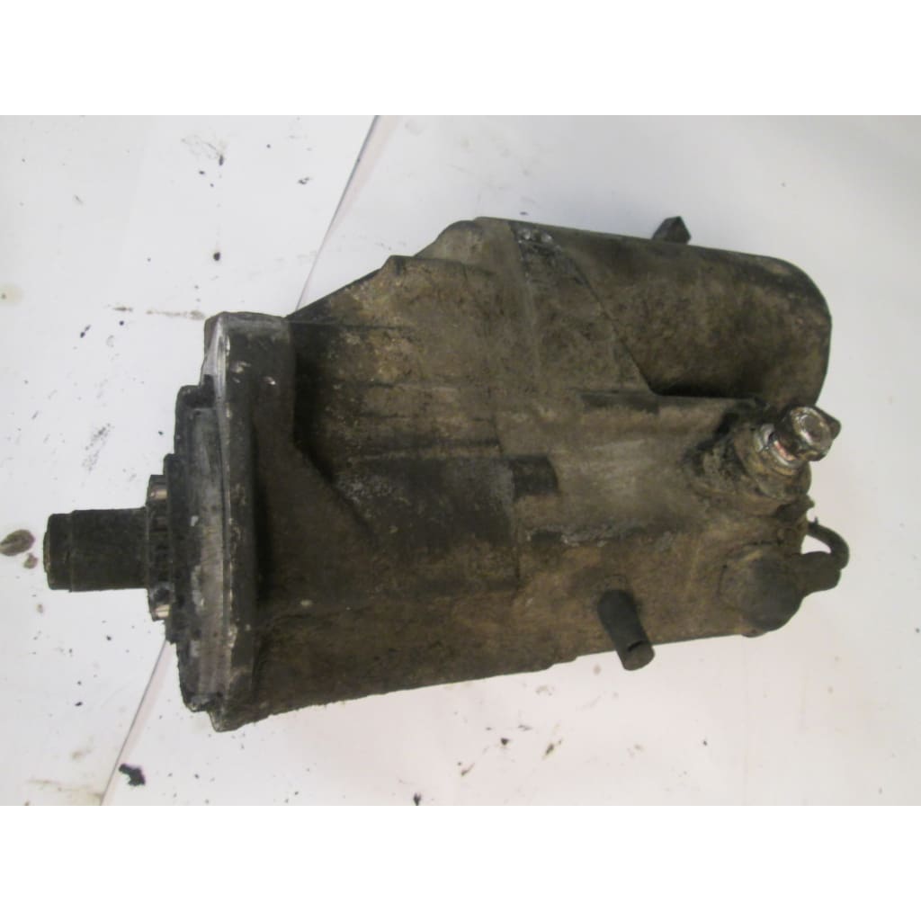 Starter Motor 28100-23660 for Toyota 1DZ 1Z 2Z Diesel Forklift Engine - Parts