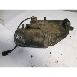 Starter Motor 28100-23660 for Toyota 1DZ 1Z 2Z Diesel Forklift Engine - Parts