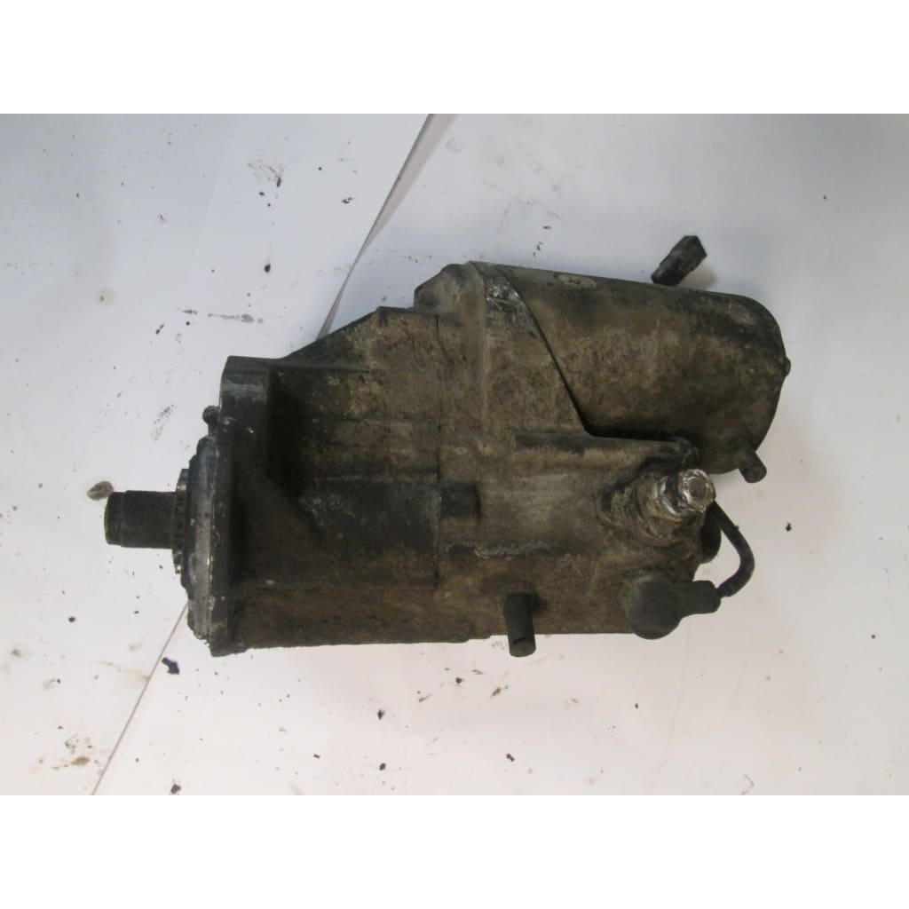 Starter Motor 28100-23660 for Toyota 1DZ 1Z 2Z Diesel Forklift Engine - Parts