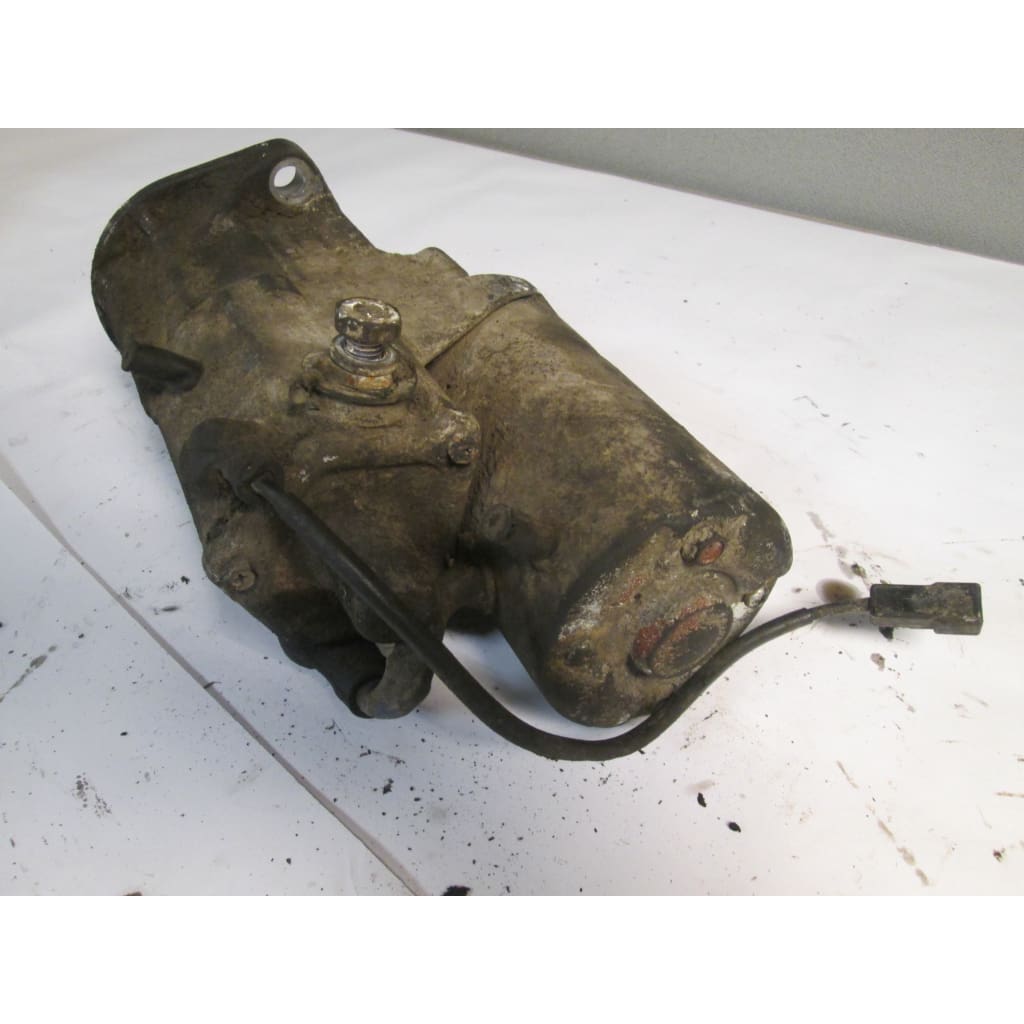 Starter Motor 28100-23660 for Toyota 1DZ 1Z 2Z Diesel Forklift Engine - Parts