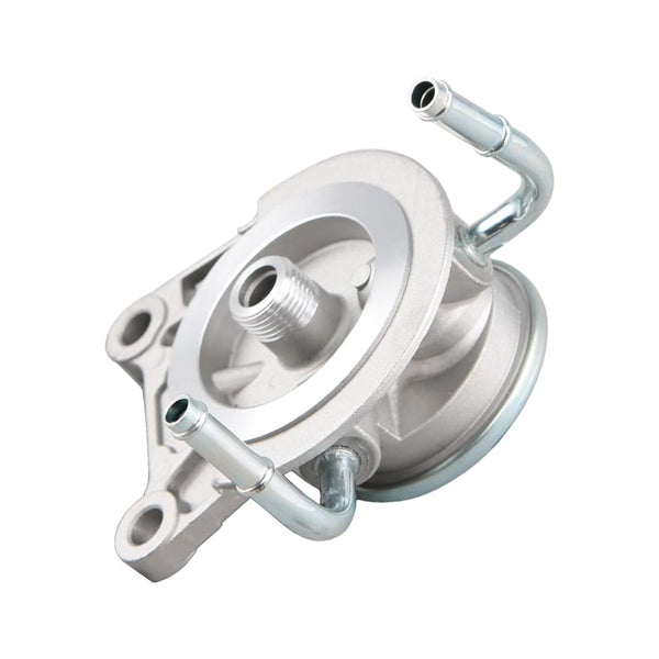 Toyota 23302-23440-71 Hand Priming Fuel Pump Filter Cover Cap - Parts