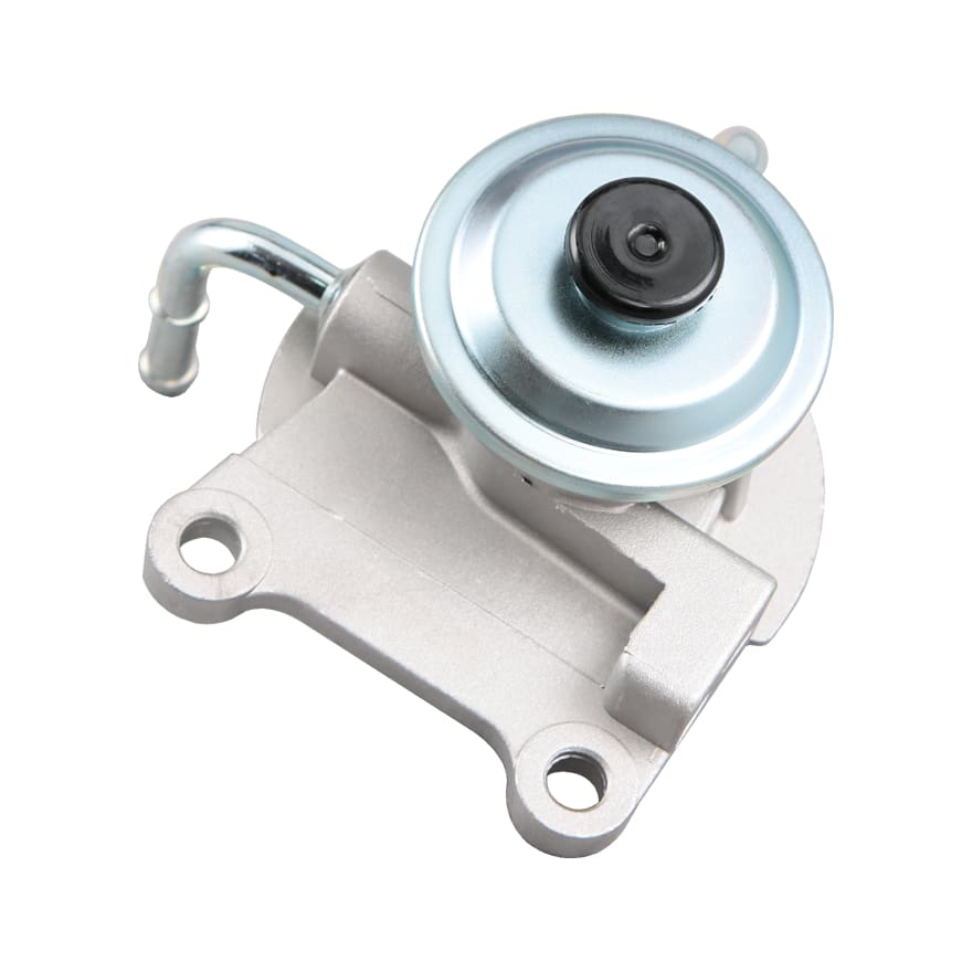 Toyota 23302-23440-71 Hand Priming Fuel Pump Filter Cover Cap - Parts