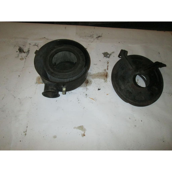 Toyota Air Cleaner - Parts