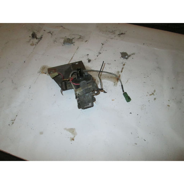 Toyota Coil - Parts