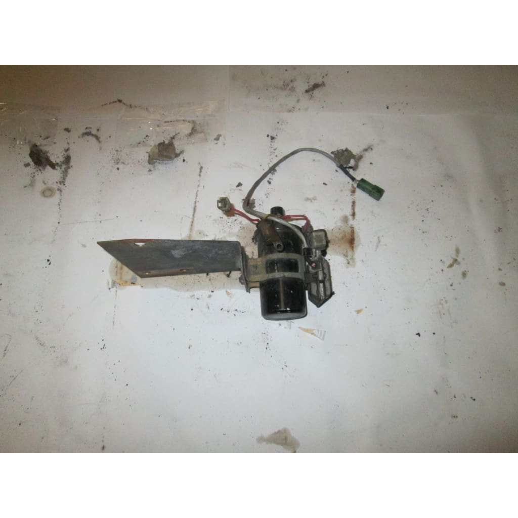 Toyota Coil - Parts