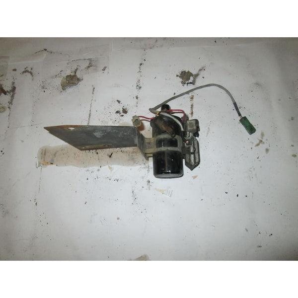 Toyota Coil - Parts