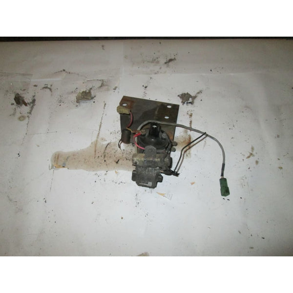 Toyota Coil - Parts