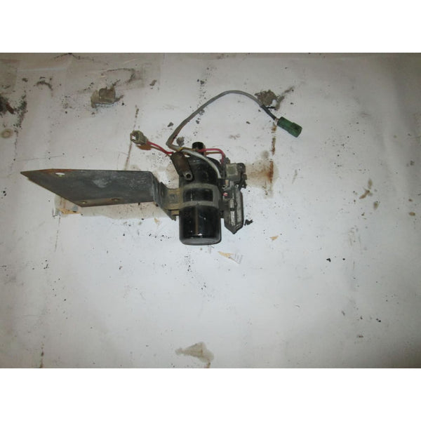 Toyota Coil - Parts