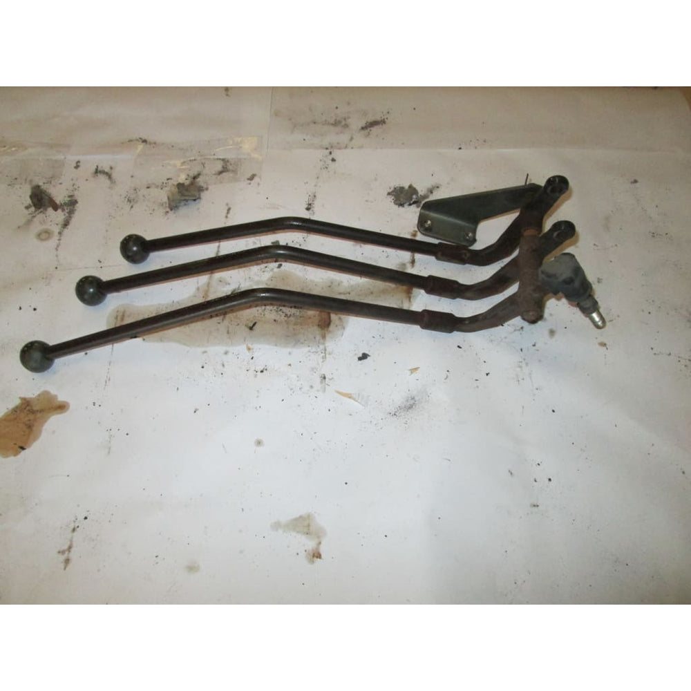 AAA Forklifts - Toyota Free Handle Spool Assembly