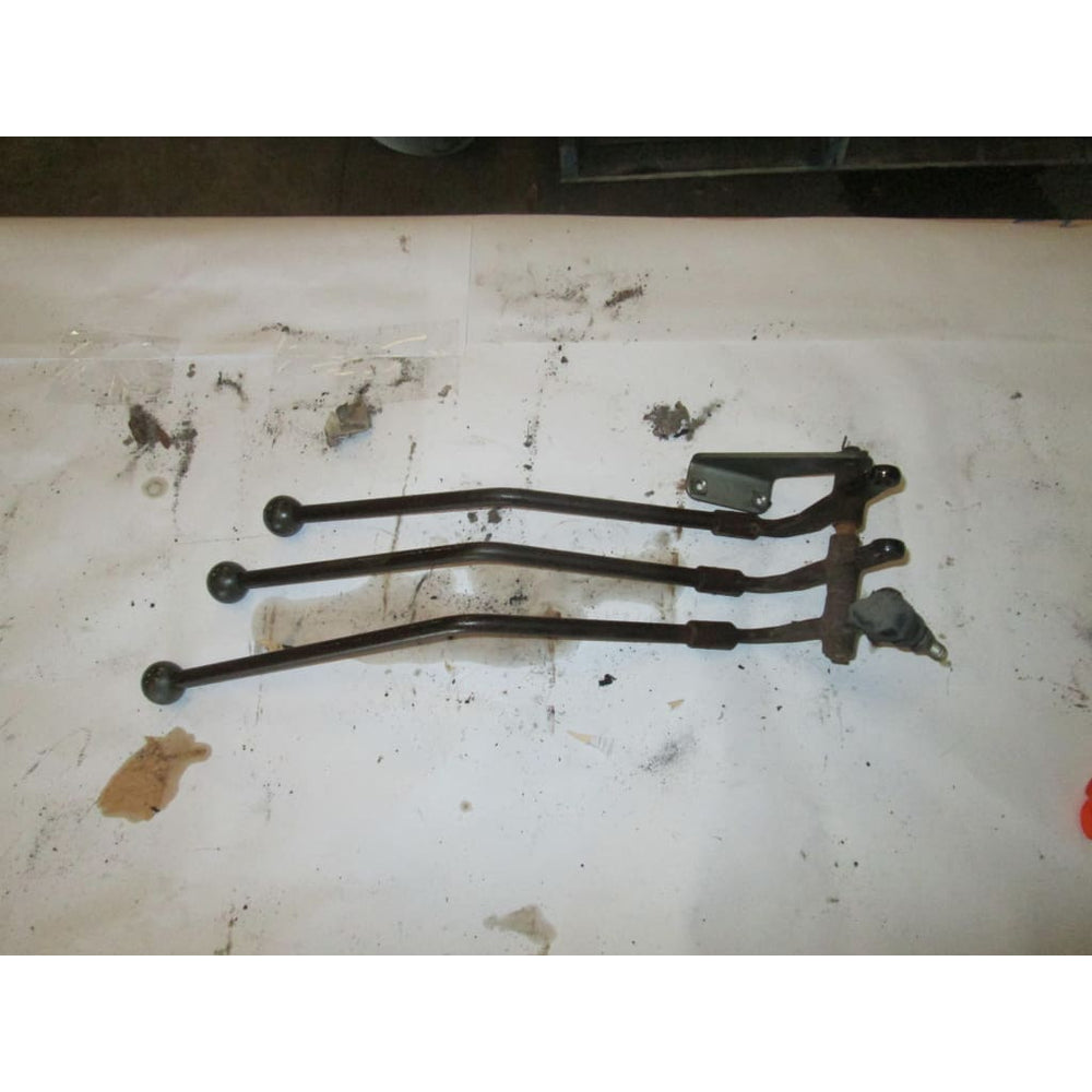 AAA Forklifts - Toyota Free Handle Spool Assembly