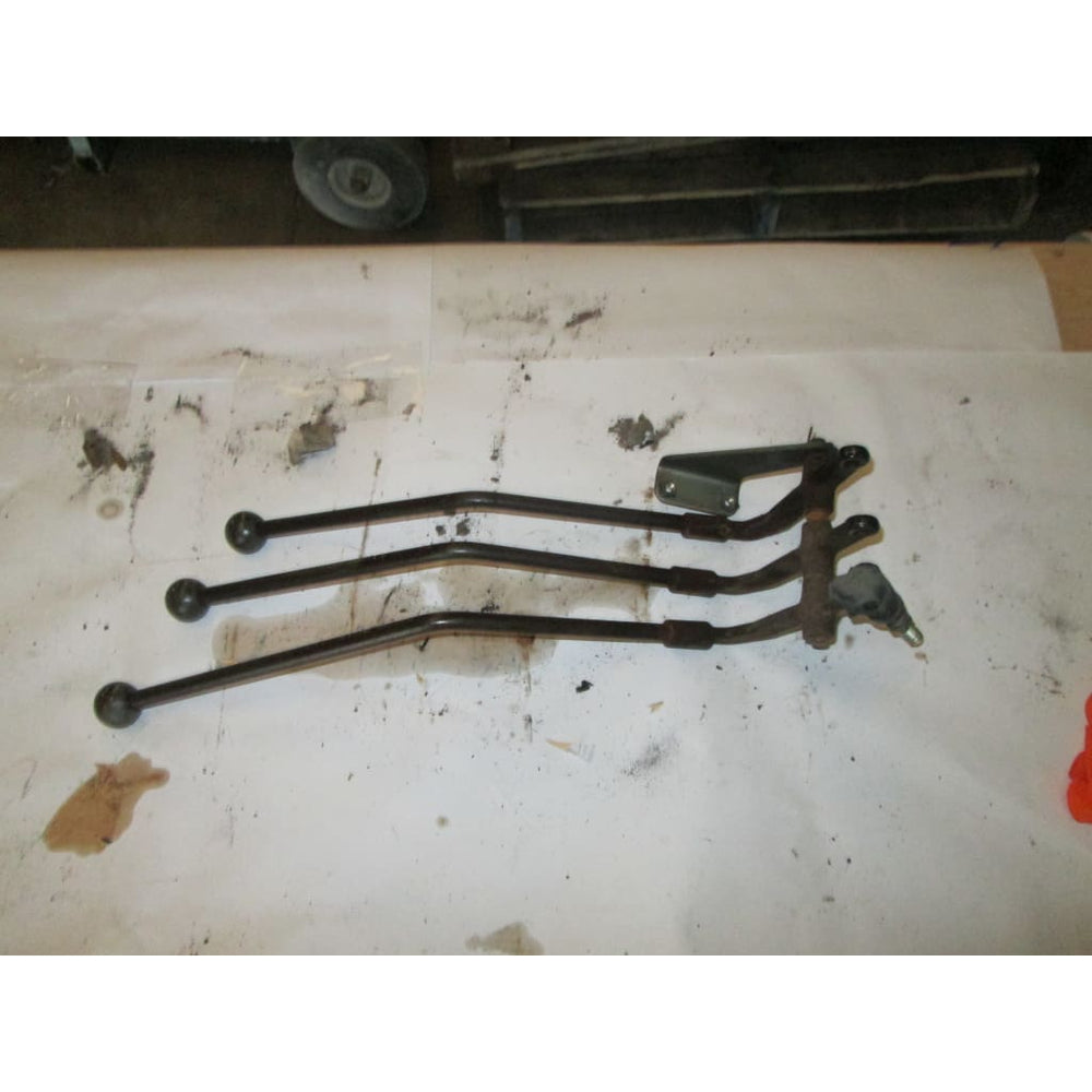 AAA Forklifts - Toyota Free Handle Spool Assembly