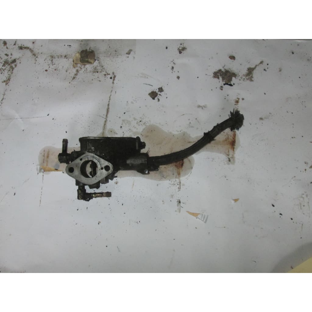 Toyota Governor Assembly - Parts