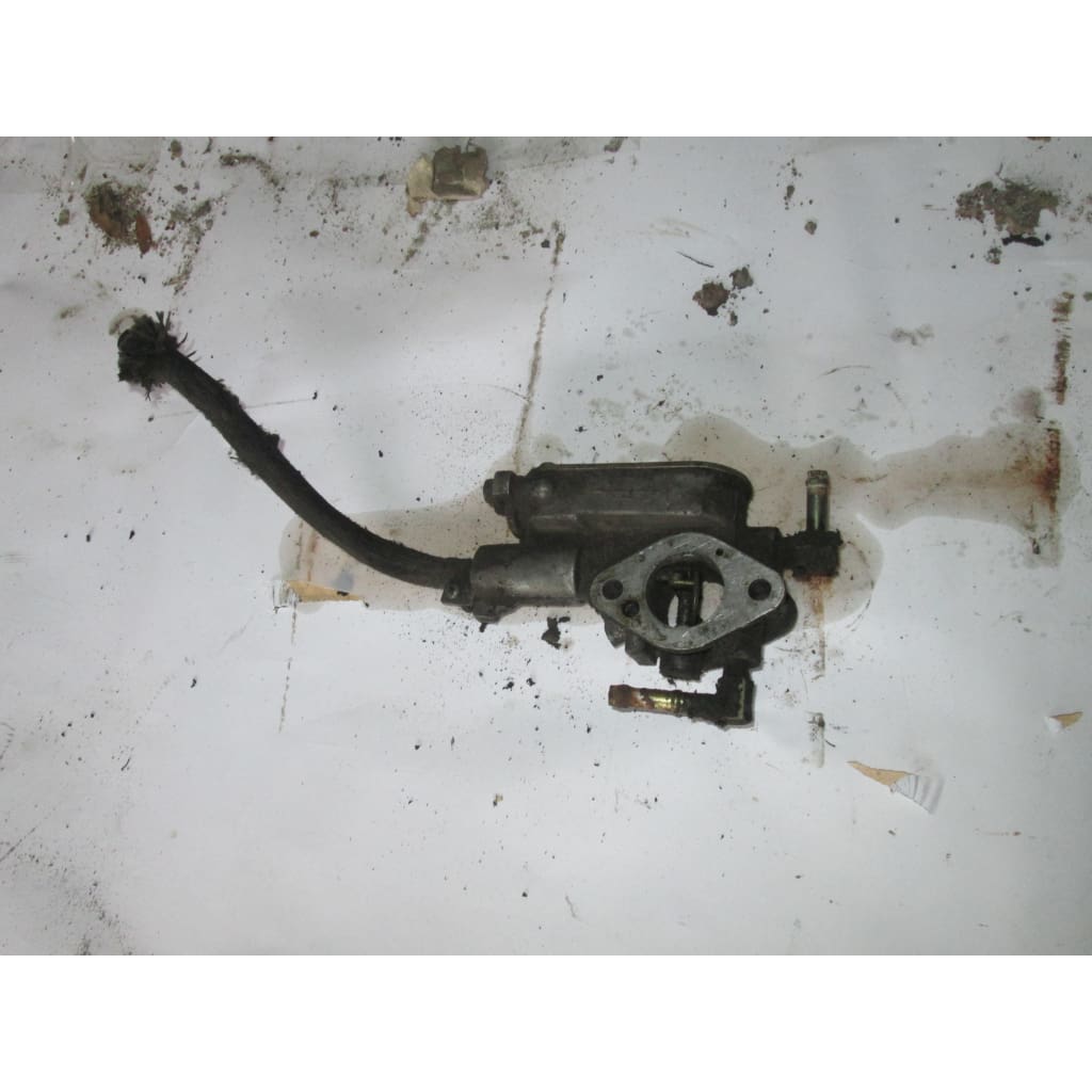 Toyota Governor Assembly - Parts