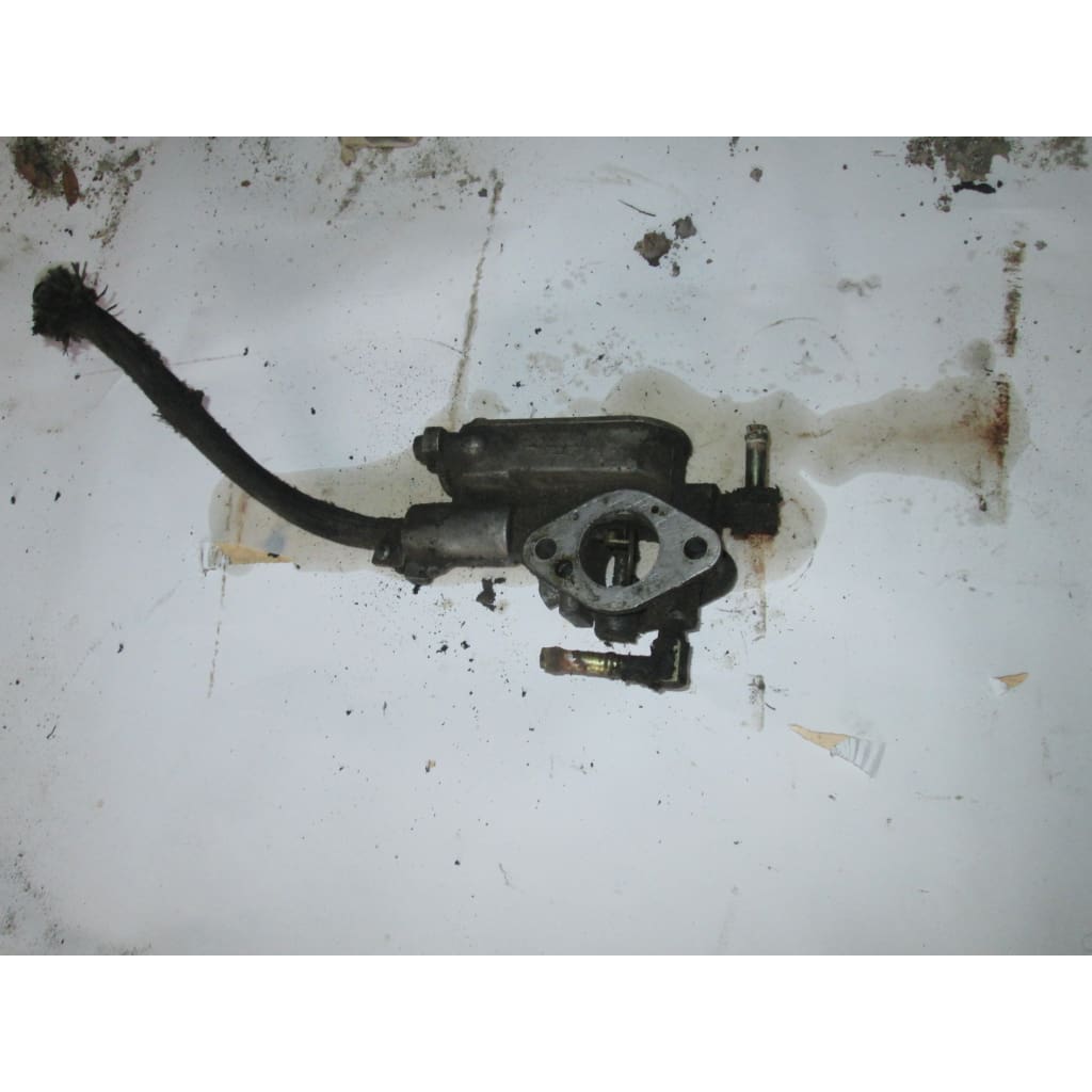 Toyota Governor Assembly - Parts