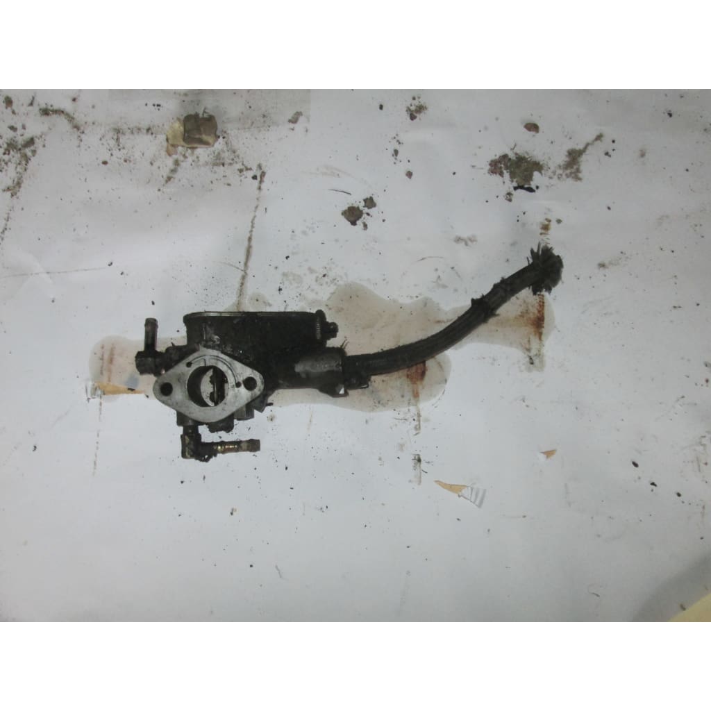 Toyota Governor Assembly - Parts