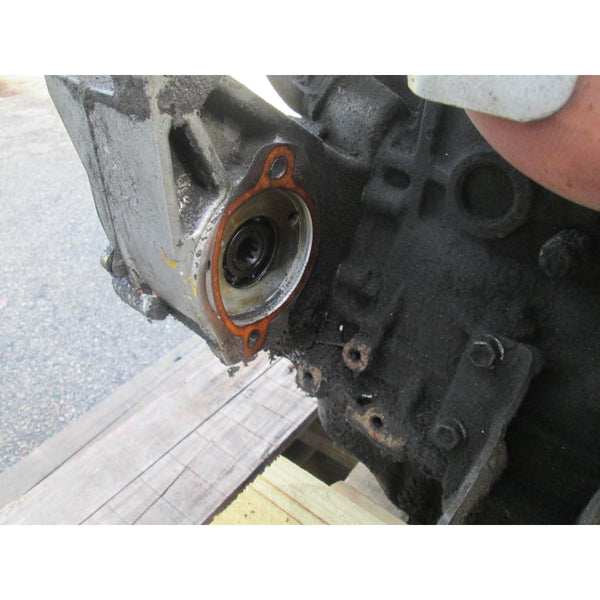Used Toyota 4Y-ECS LPG Forklift Engine No Core - Parts