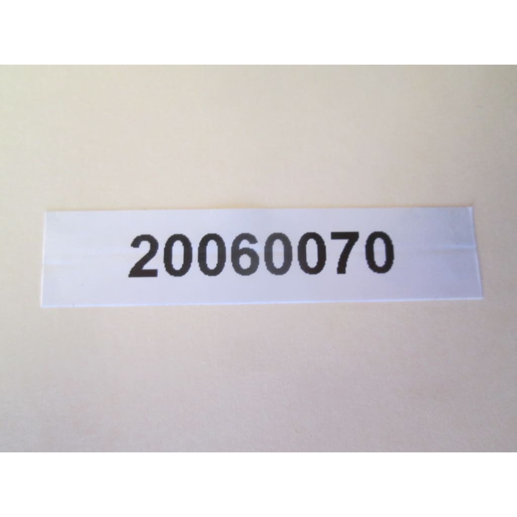 Yale Benada Accelerator And Wire - Parts