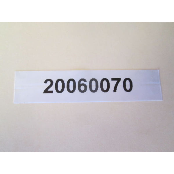 Yale Benada Accelerator And Wire - Parts
