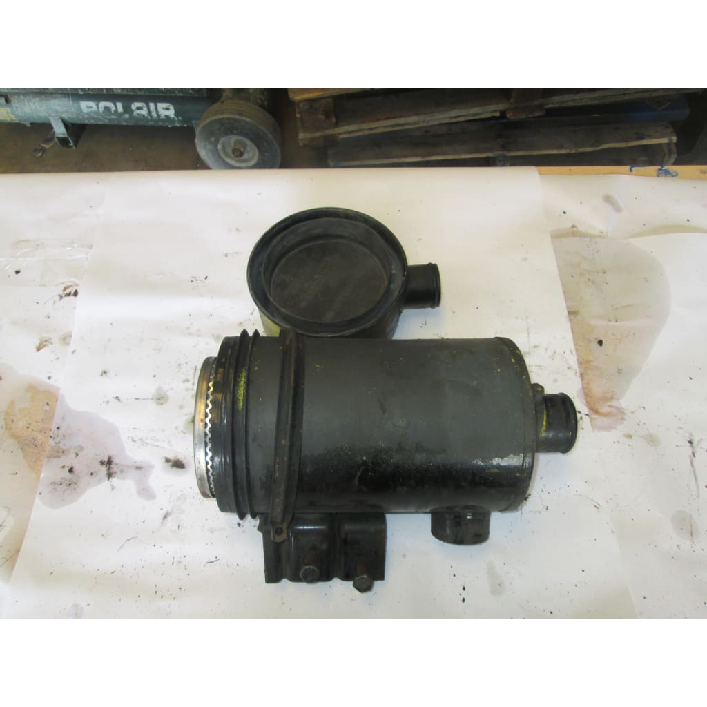 Yale Benada Air Filter - Parts