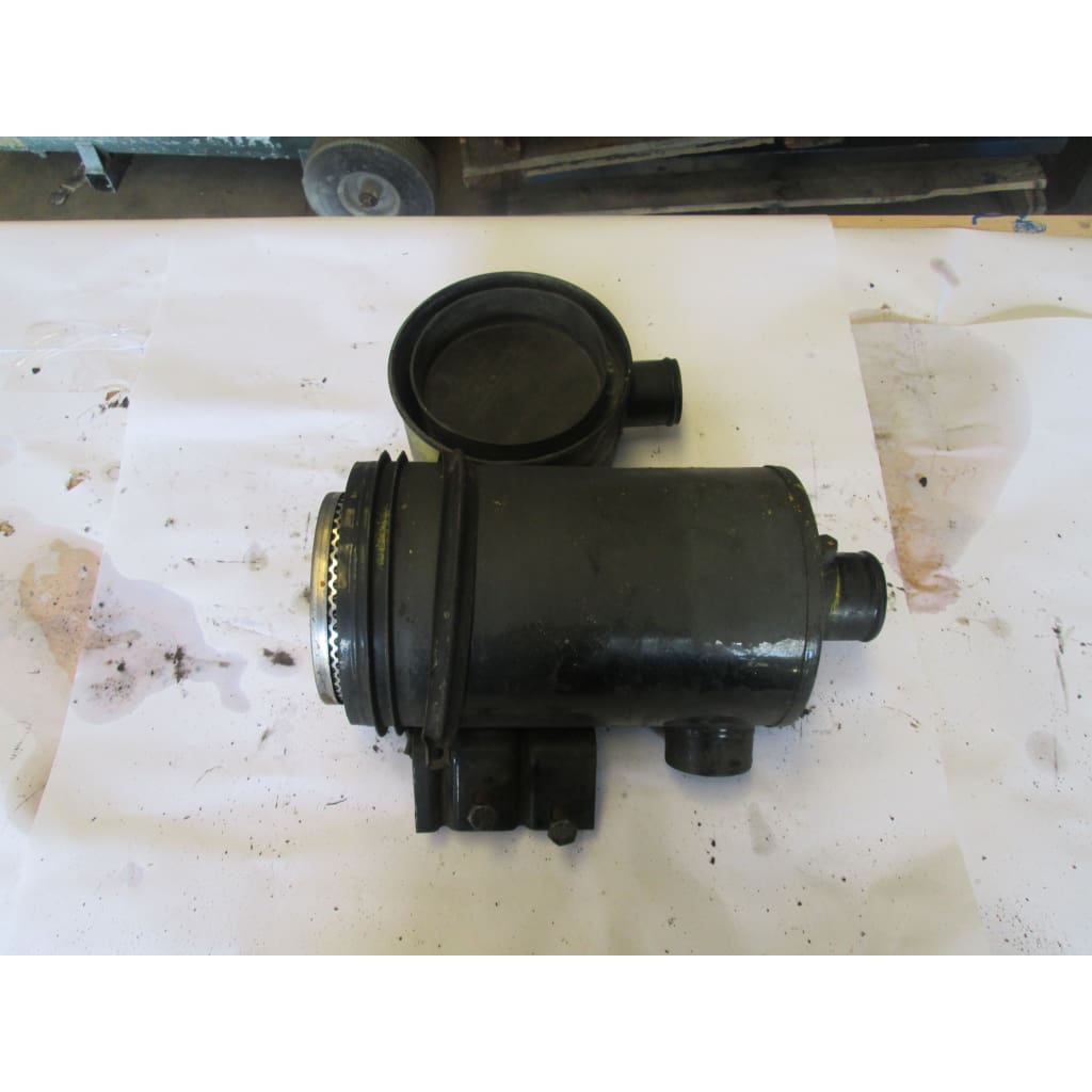 Yale Benada Air Filter - Parts