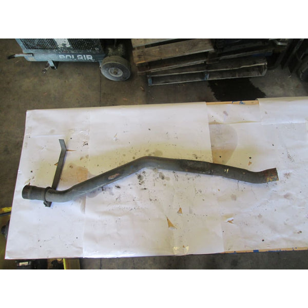 Yale Benada Exhaust pipe - Parts
