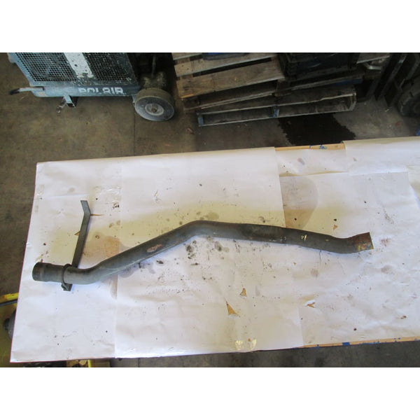 Yale Benada Exhaust pipe - Parts