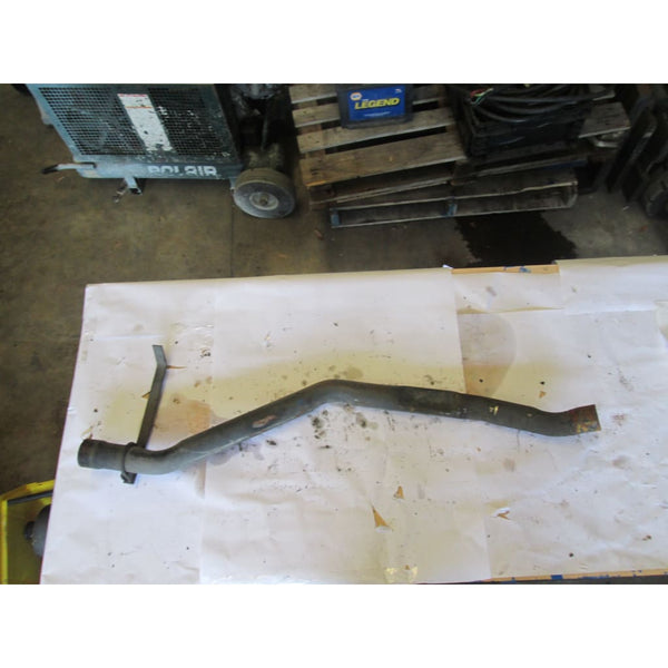 Yale Benada Exhaust pipe - Parts